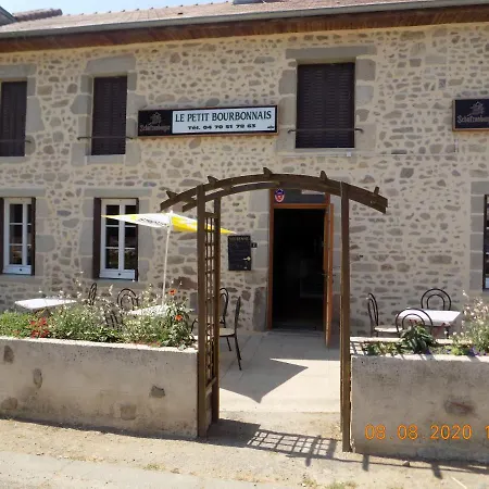 Holiday home Aux Roses Vrolle