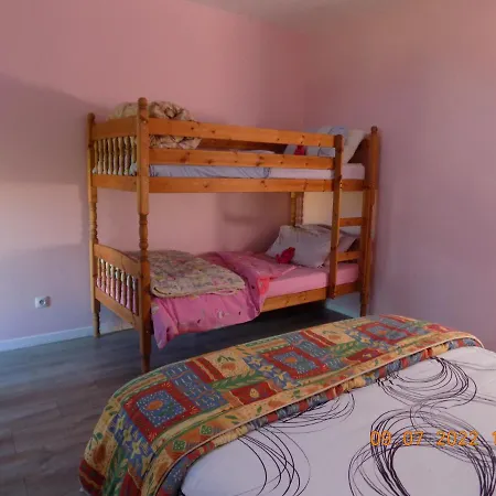 Holiday home Aux Roses