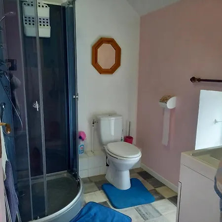 Holiday home Aux Roses