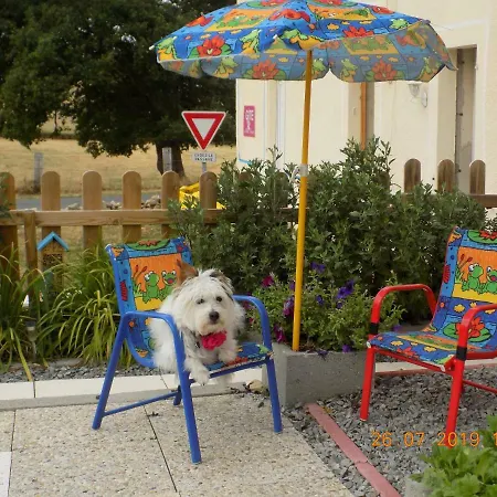 Holiday home Aux Roses